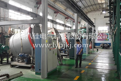 如何根據(jù)生產(chǎn)需求調(diào)整真空熔煉爐的操作參數(shù)