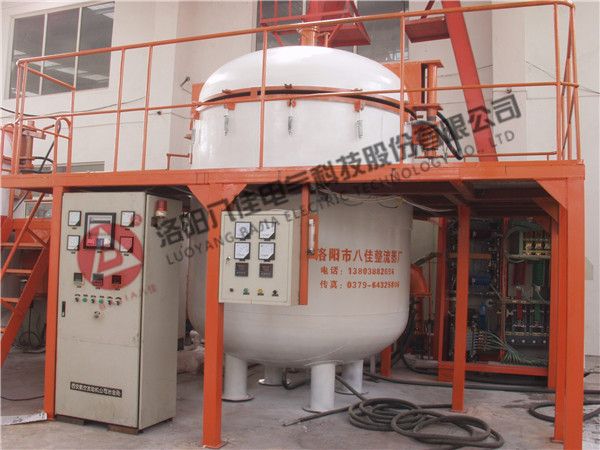 真空燒結(jié)爐在使用中有哪些常見(jiàn)問(wèn)題？