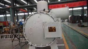 真空燒結(jié)爐的應(yīng)用范圍與特點