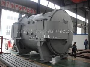 真空燒結(jié)爐 真空燒結(jié)爐