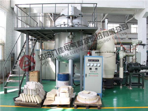 真空燒結(jié)爐是依據(jù)什么原理工作的？