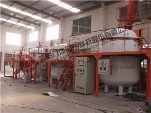 真空燒結(jié)爐的安全操作準(zhǔn)備工作