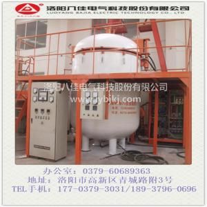 真空燒結(jié)爐的原理、特性各是什么