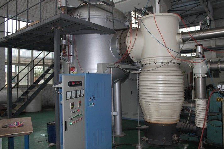 真空燒結(jié)爐在使用中必須知道的十個(gè)要點(diǎn)！果斷收藏