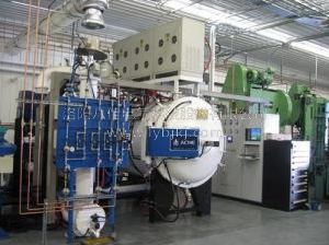 熔鹽電解爐的電離現(xiàn)象