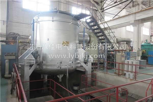 真空燒結(jié)爐是什么？原理及使用方法。