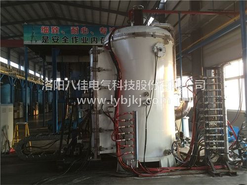 如何優(yōu)化真空甩帶爐的操作以提高生產(chǎn)效率？