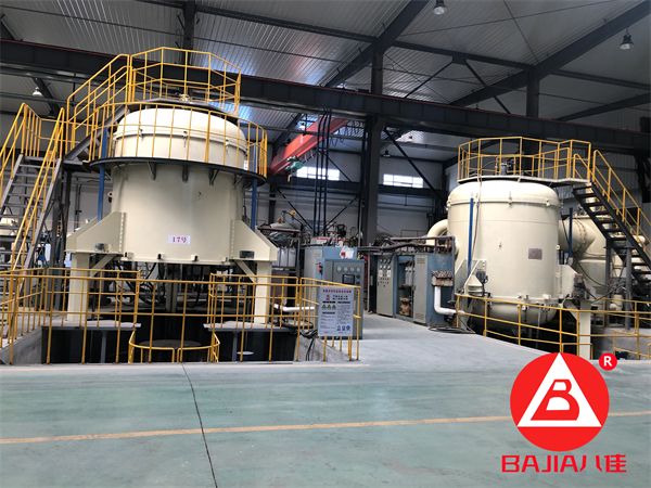 如何控制真空燒結(jié)爐的燒結(jié)時間？