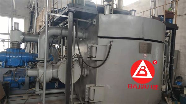 真空速凝爐的基本工作原理是什么？它如何快速凝固金屬材料？