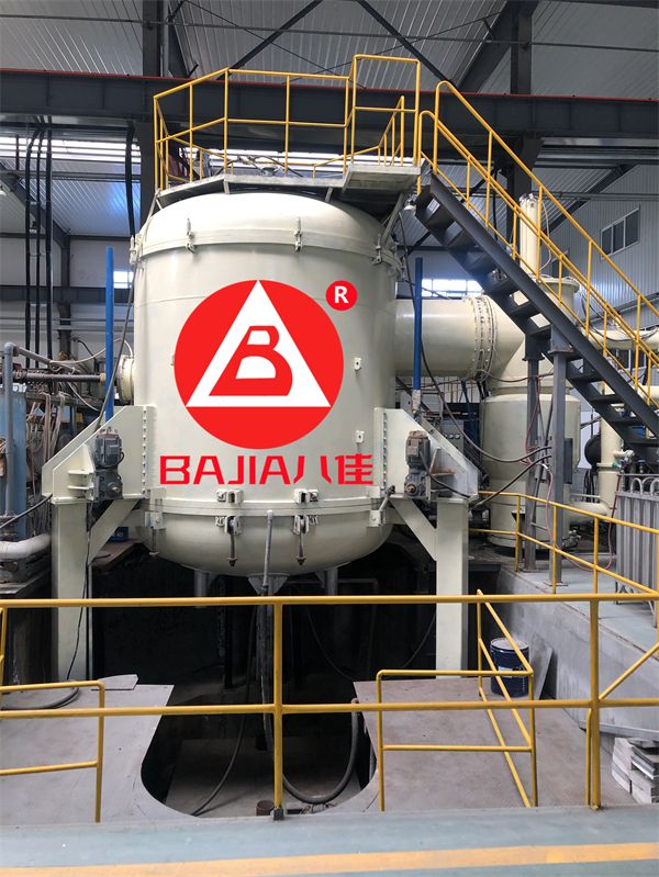 如何提高真空燒結(jié)爐的燒結(jié)質(zhì)量？