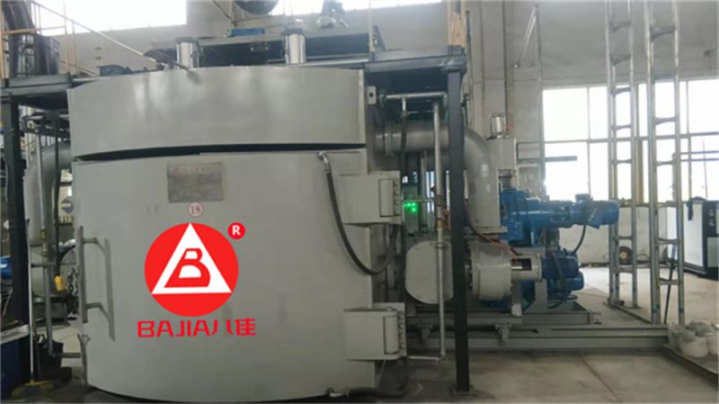 ?真空速凝爐的性能和質(zhì)量如何評(píng)估？