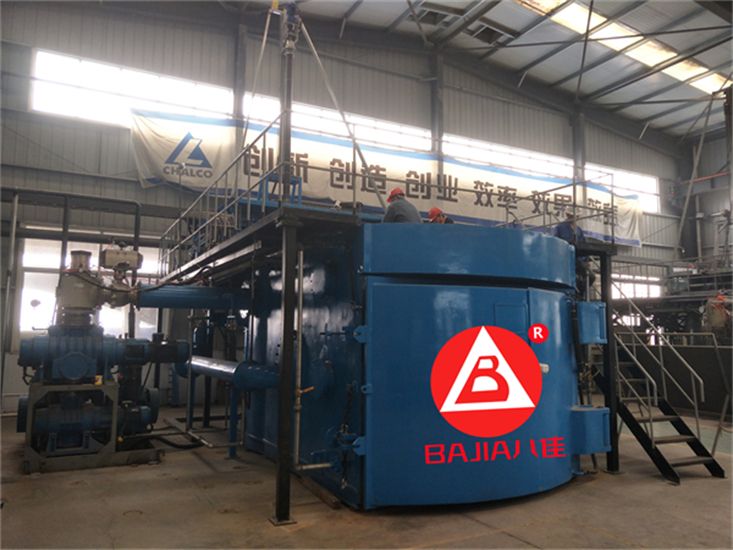 在選擇真空熔煉爐時，應該考慮哪些關(guān)鍵因素？