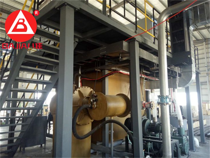 真空炭化爐的成本分析與經(jīng)濟(jì)效益評估