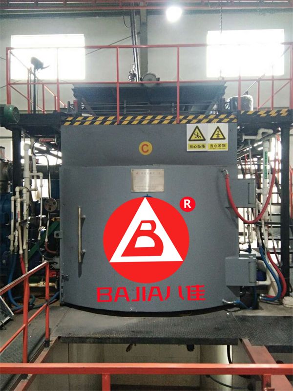 ?真空速凝爐在金屬材料加工中的應(yīng)用實(shí)例